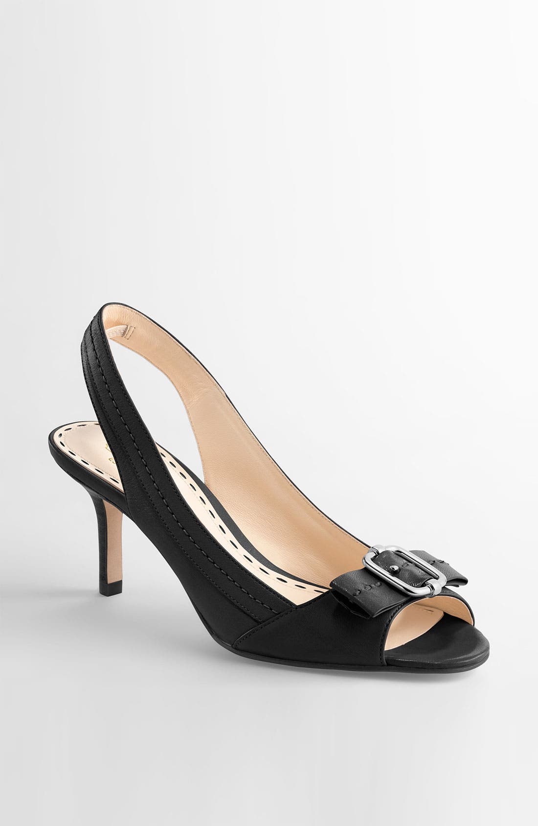 MIRANDA HEEL, Main, color, BLACK