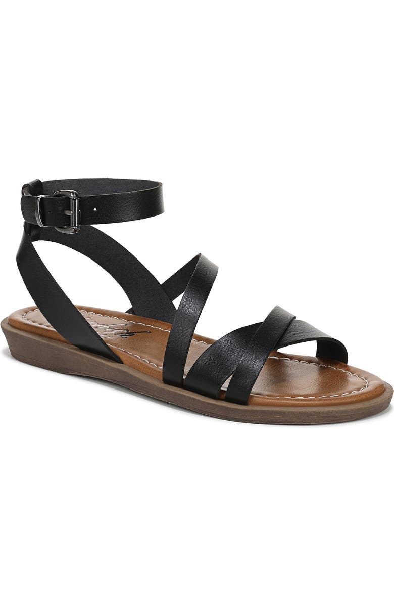 Blowfish Malibu Daffodil 2 Sandal, Main, color,