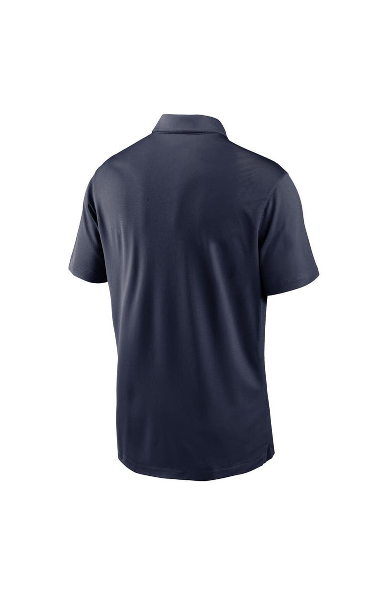 Nike Men's Nike Navy Dallas Cowboys Logo Franchise Polo, Alternate, color, 