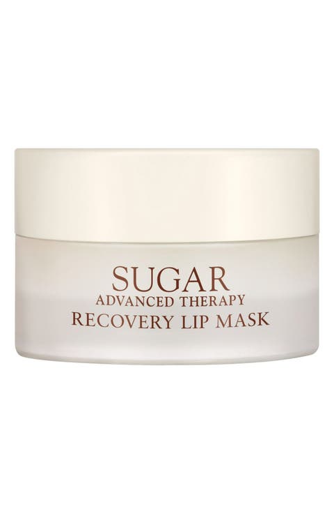 Sugar Recovery Lip Mask Advanced Therapy