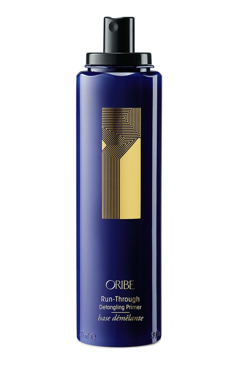 Oribe Run-Through Detangling Primer, Alternate, color, 