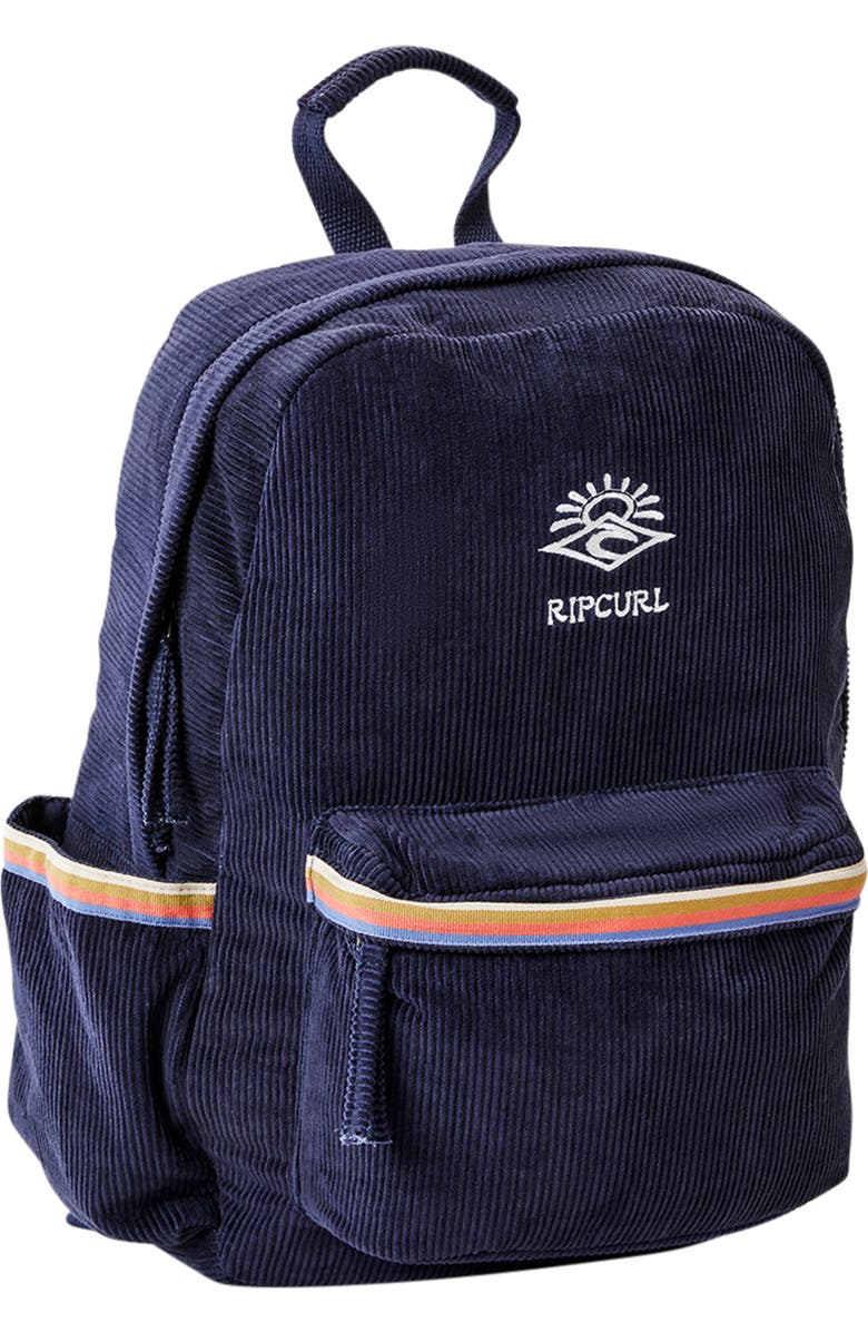 Rip Curl Corduroy Revival Backpack, Alternate, color,