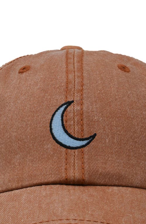 DALIX DALIX MOON CAP 