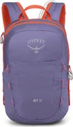 Osprey Kids' Hydrajet 12-Liter Water Resistant Backpack