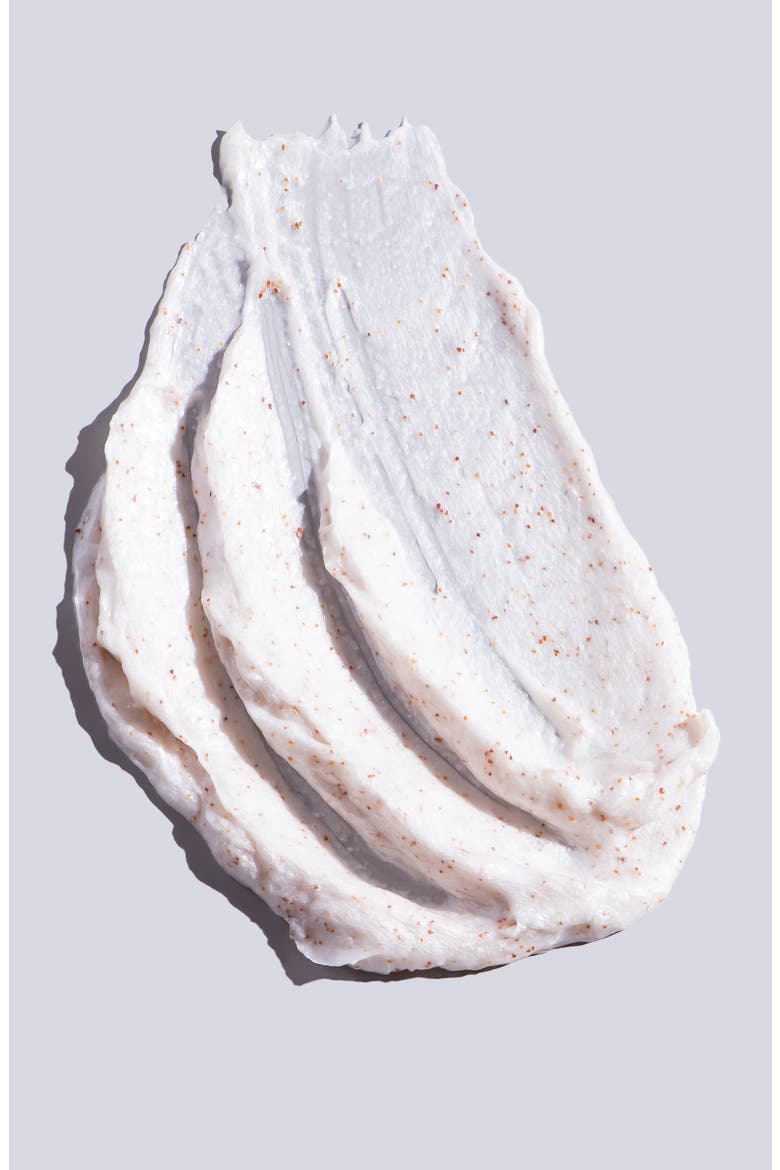 Face Scrub, Alternate, color, NO COLOR