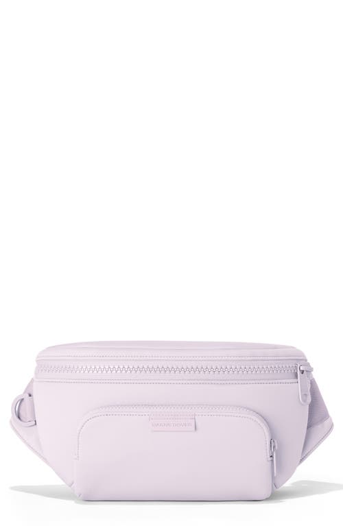 Dagne Dover Jax Large Neoprene Belt Bag