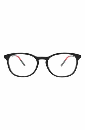 Round Optical Glasses
