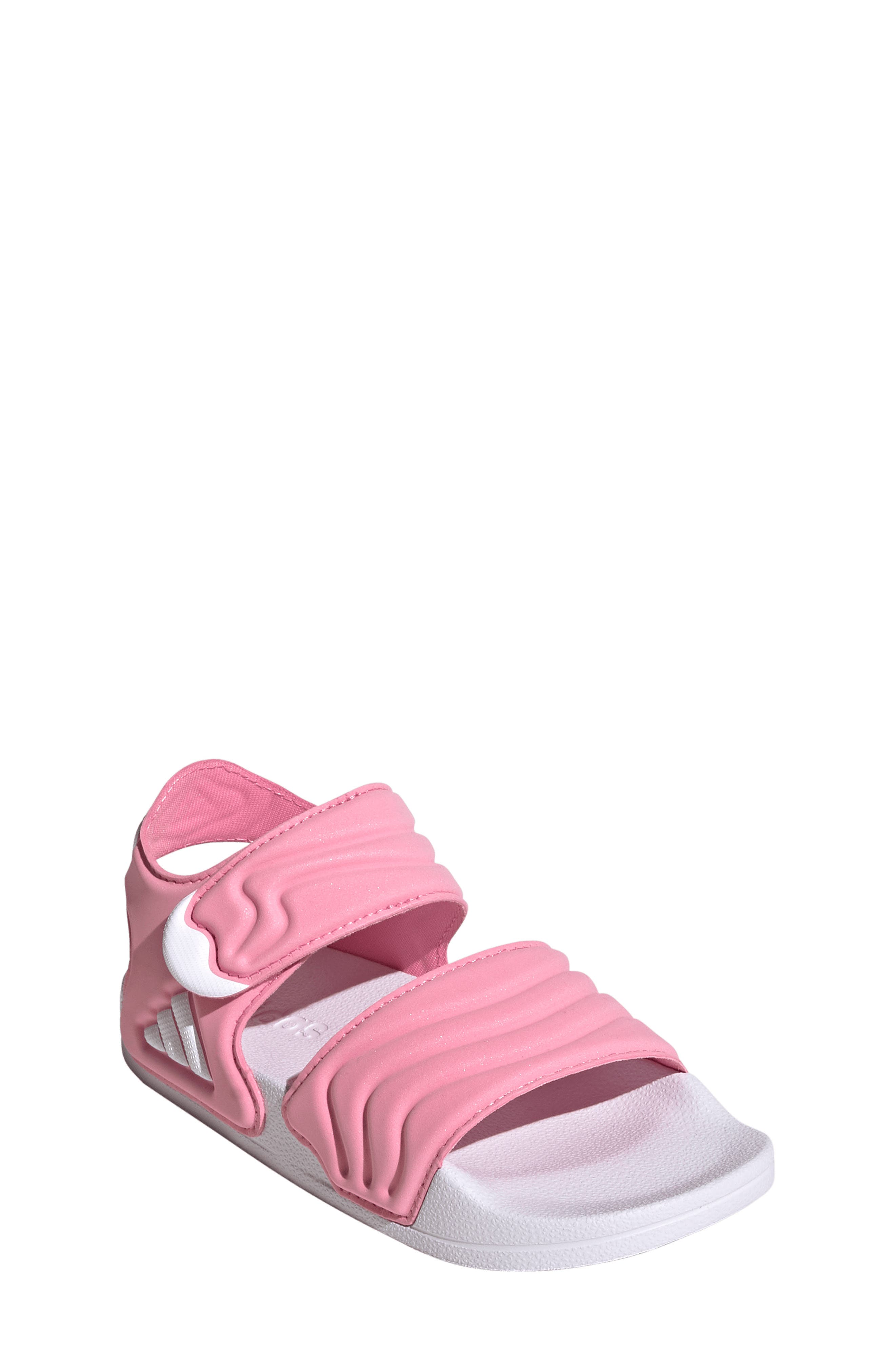  Bliss Pink/ Footwear White