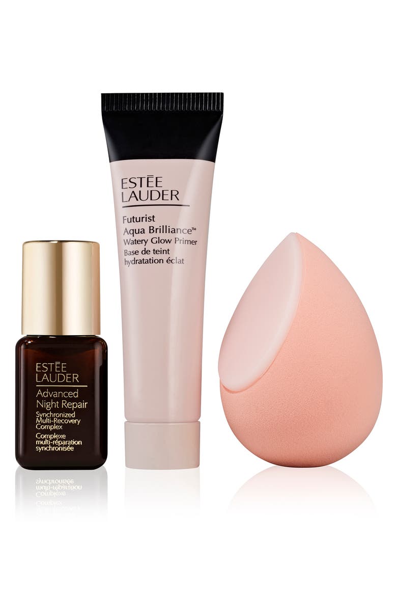 Futurist Hydra Rescue Foundation Kit, Main, color, NO COLOR