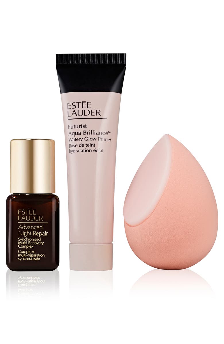 Estée Lauder Futurist Hydra Rescue Foundation Kit, Main, color,