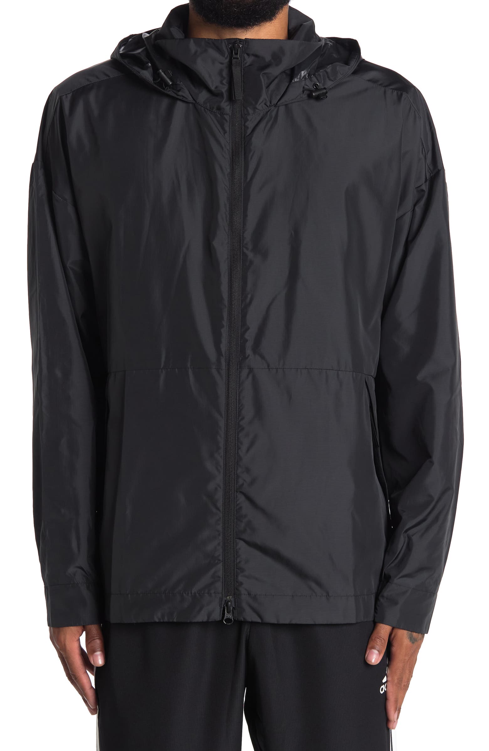 adidas Traveer WIND.RDY Jacket | Nordstromrack