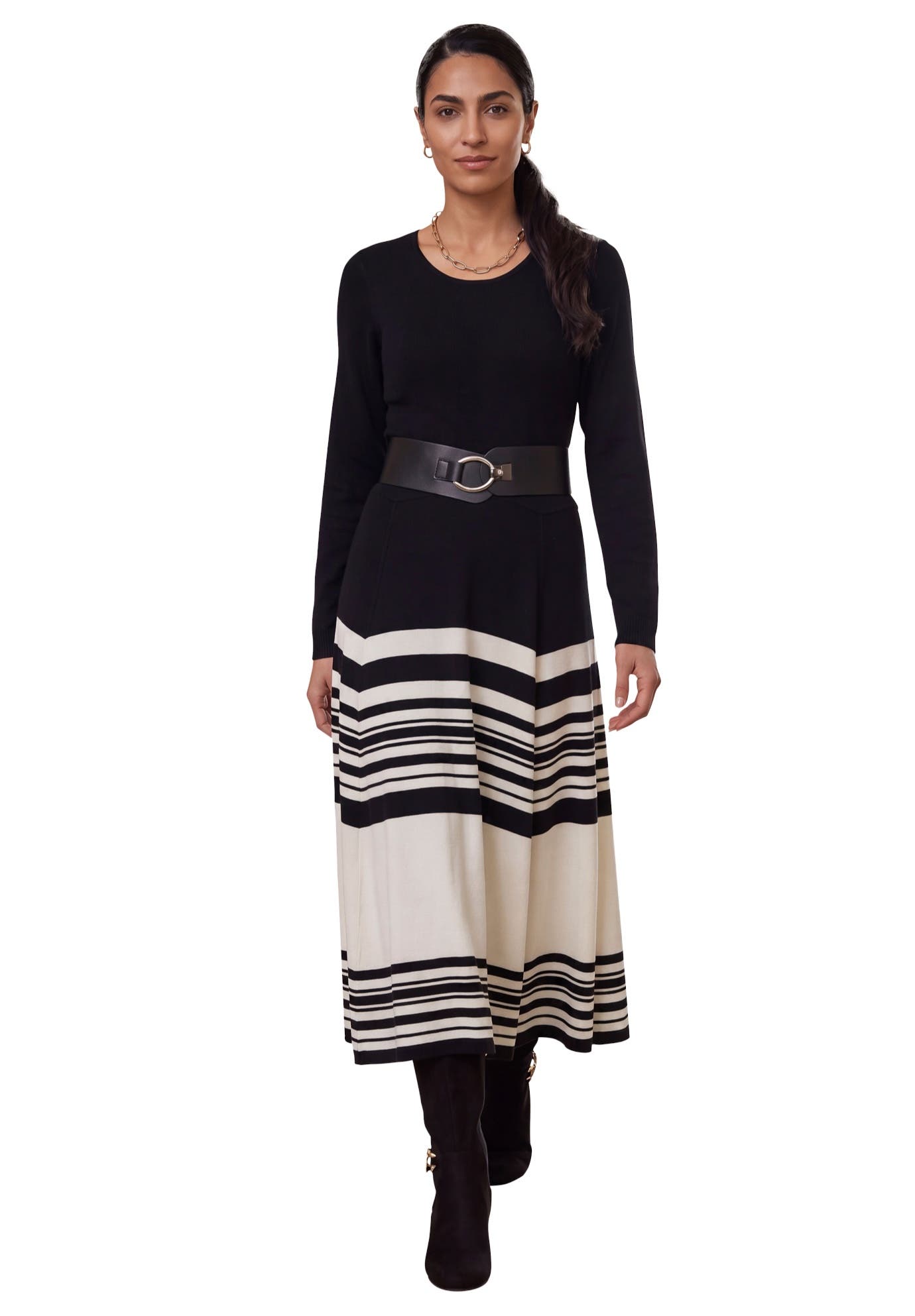 BLACK IVORY