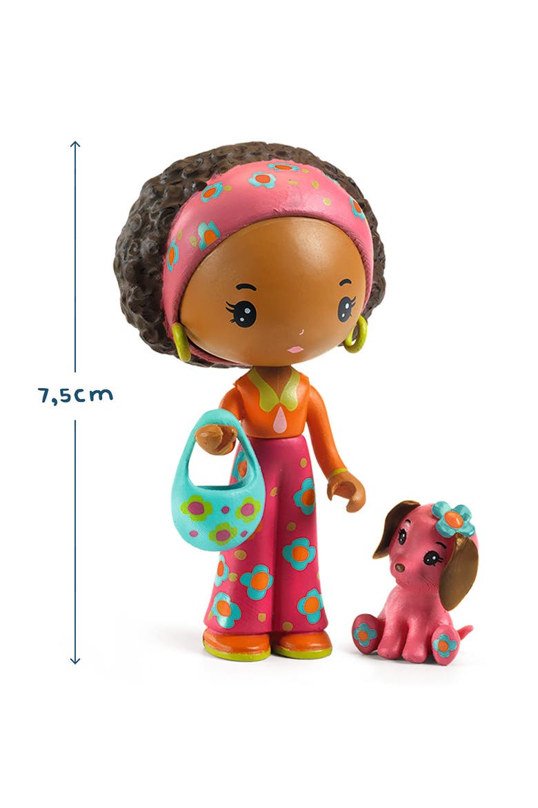 Tinyly Poppy & Nouky, Alternate, color, MULTI