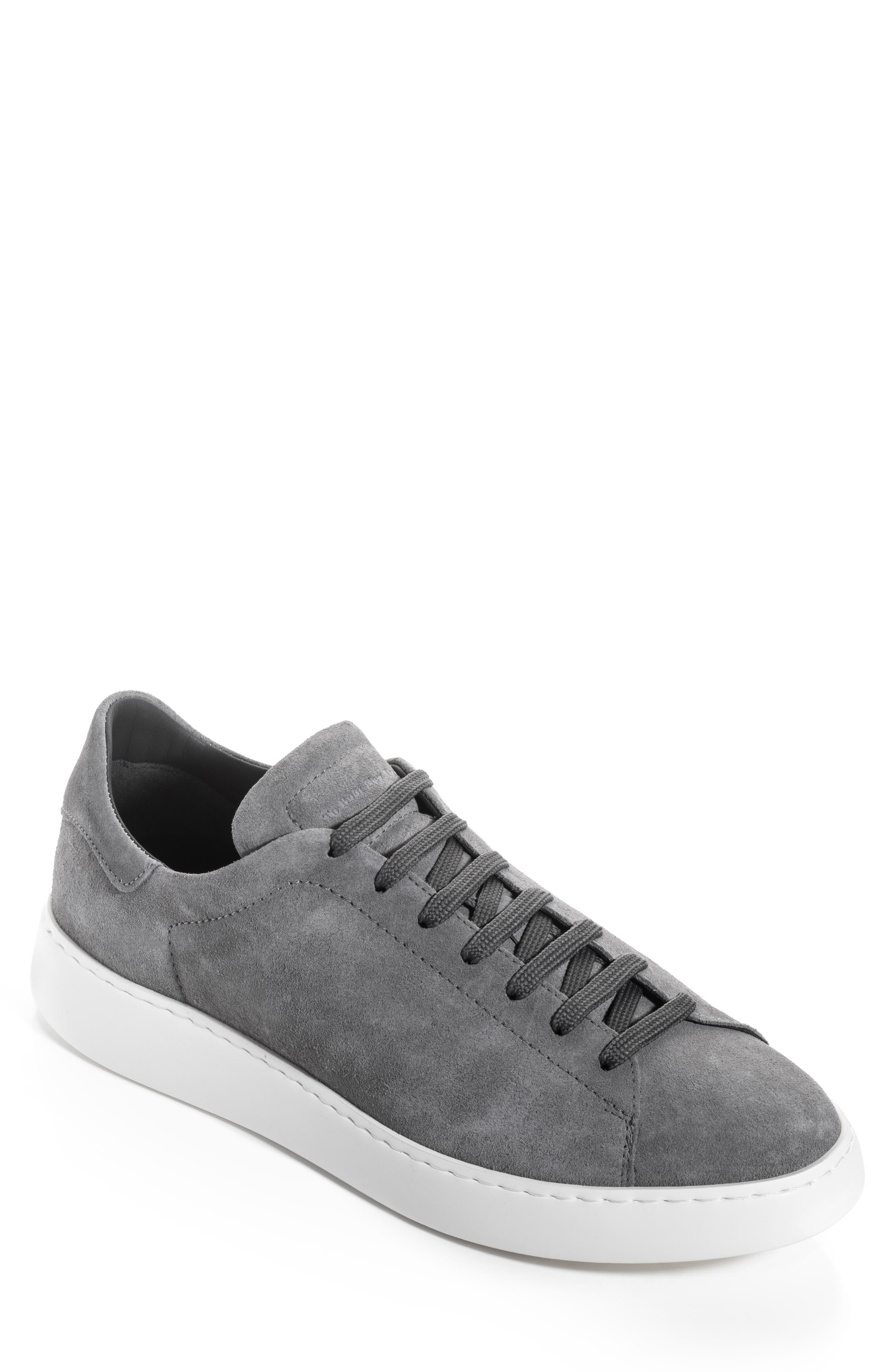 TO BOOT NEW YORK Budy Sneaker, Main, color, Grey