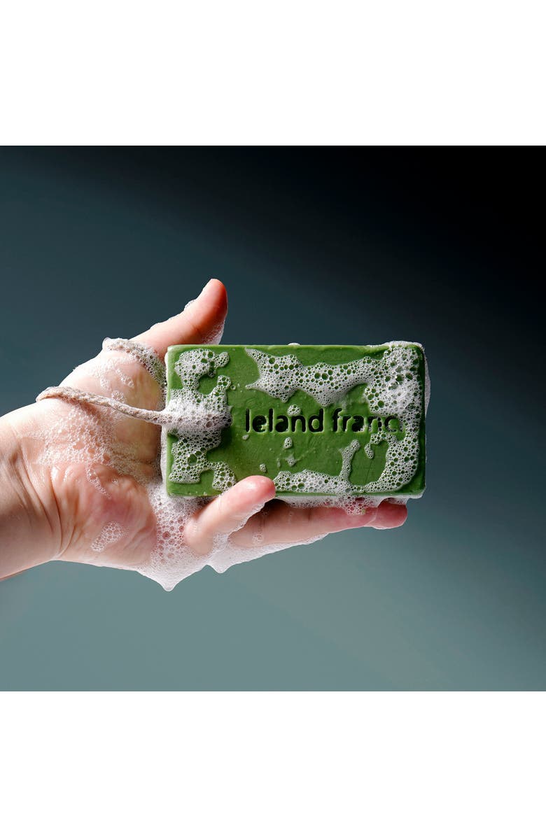 leland francis La Reina - Bathing Bar, Alternate, color, NO COLOR