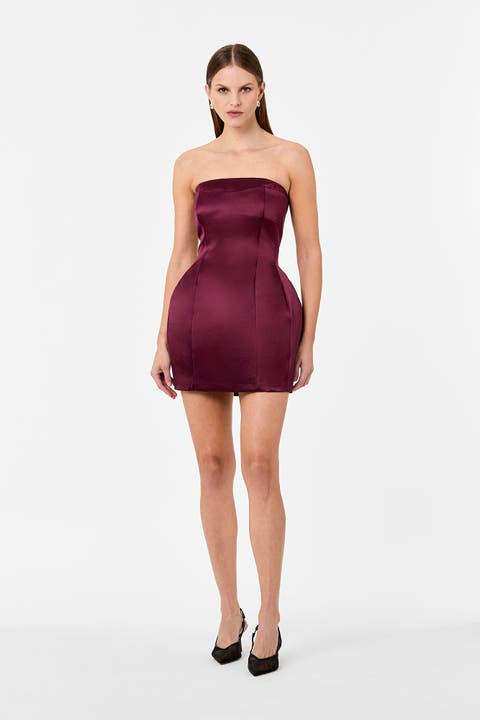 Kaline Dress