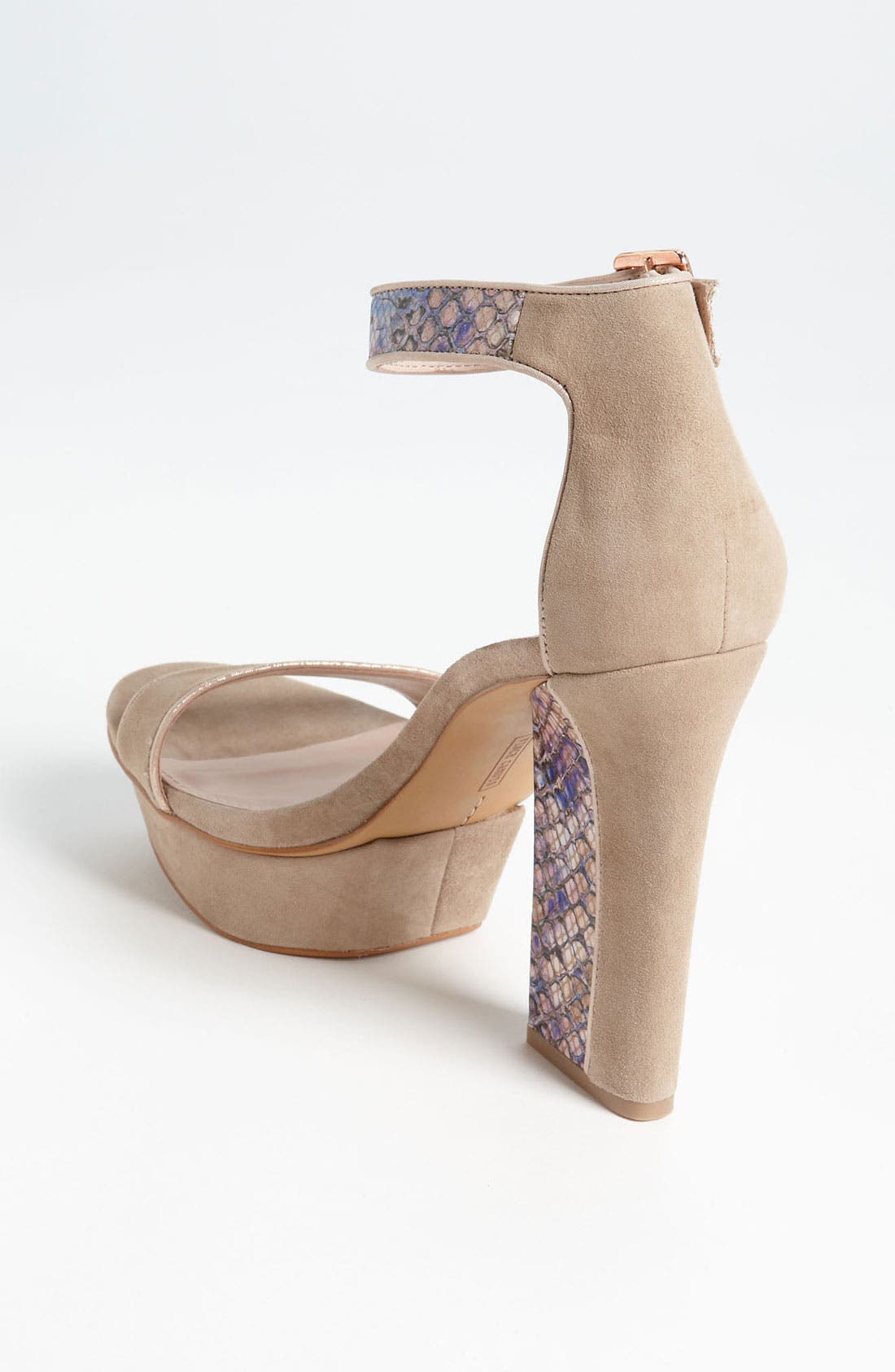 Vince Camuto 'Nedra' Sandal, Alternate, color, 