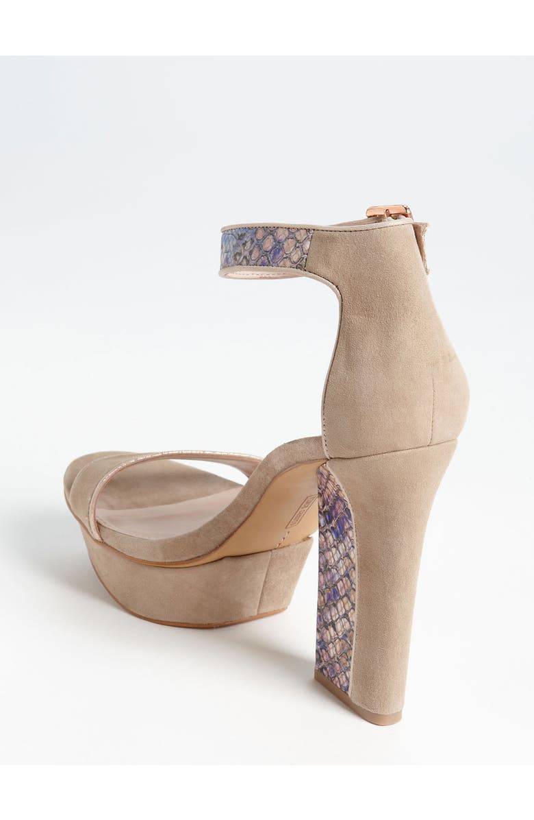 Vince Camuto 'Nedra' Sandal, Alternate, color,