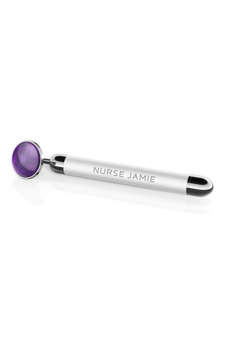 NuVibe Rx Facial Beauty Tool, Alternate, color, NO COLOR