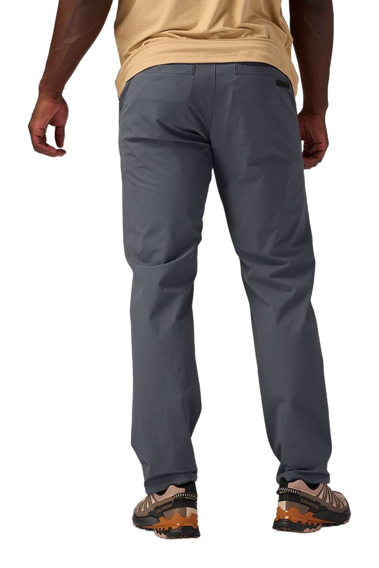 Tahoe Pant - Men's, Alternate, color, Turbulence