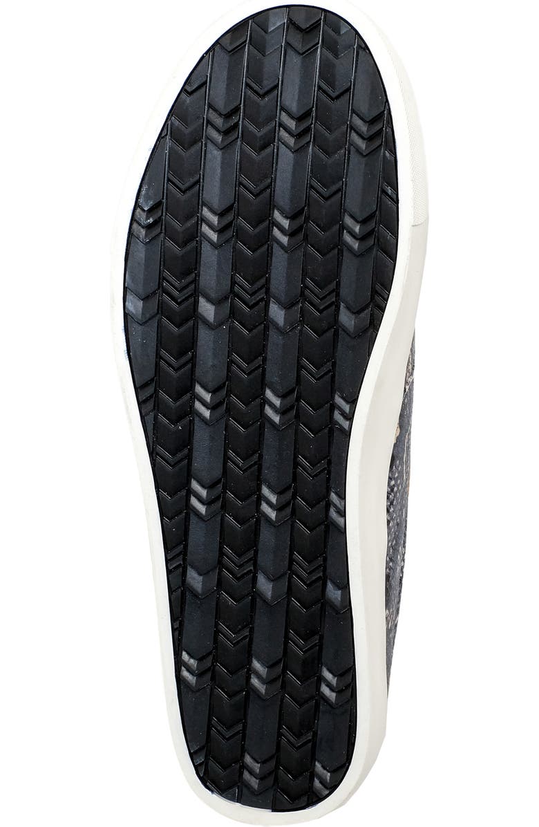 Revitalign Boardwalk Slip-On Sneaker, Alternate, color,