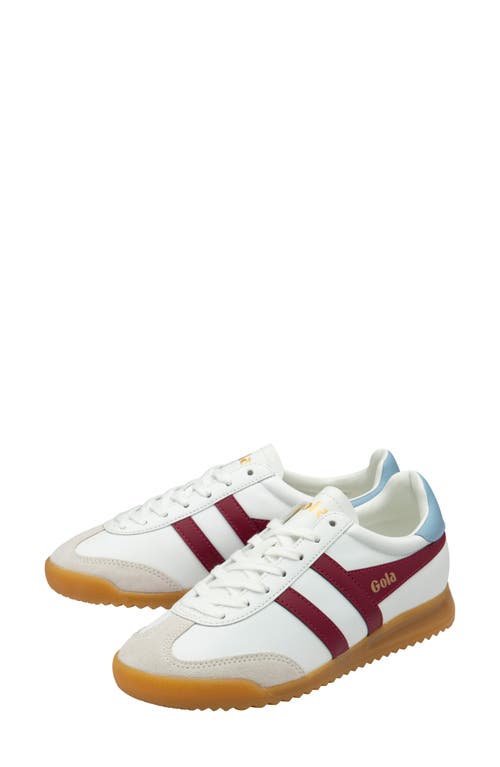 Gola Medallist Sneaker