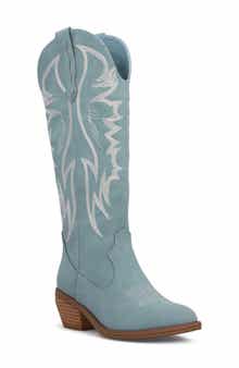 Kyd Western Boot