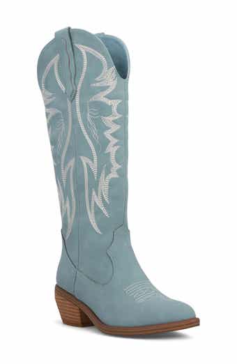 Kyd Western Boot