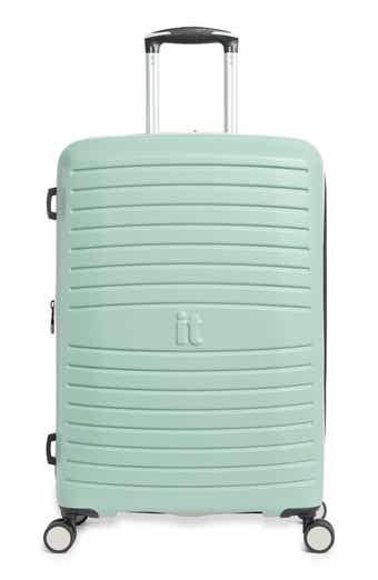 IT LUGGAGE Eco Protect 27-Inch Hardside Luggage