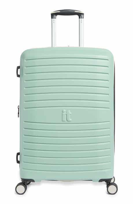 IT LUGGAGE Eco Protect 27-Inch Hardside Luggage