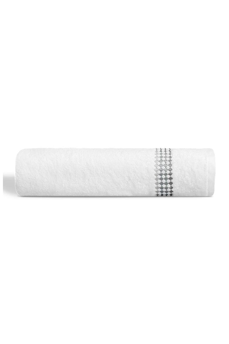 Tavit Towel, Alternate, color, White