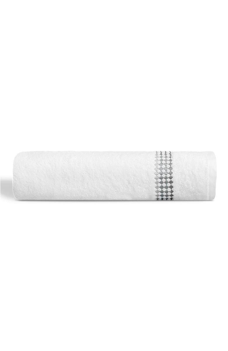 Togas Tavit Towel, Alternate, color, White