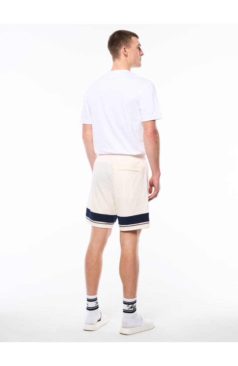 Sergio Tacchini Annata Cabana Short, Alternate, color, Gardenia