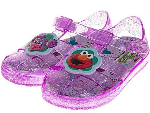 Character Girls Sandals