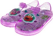 Sesame Street® Character Girls Sandals