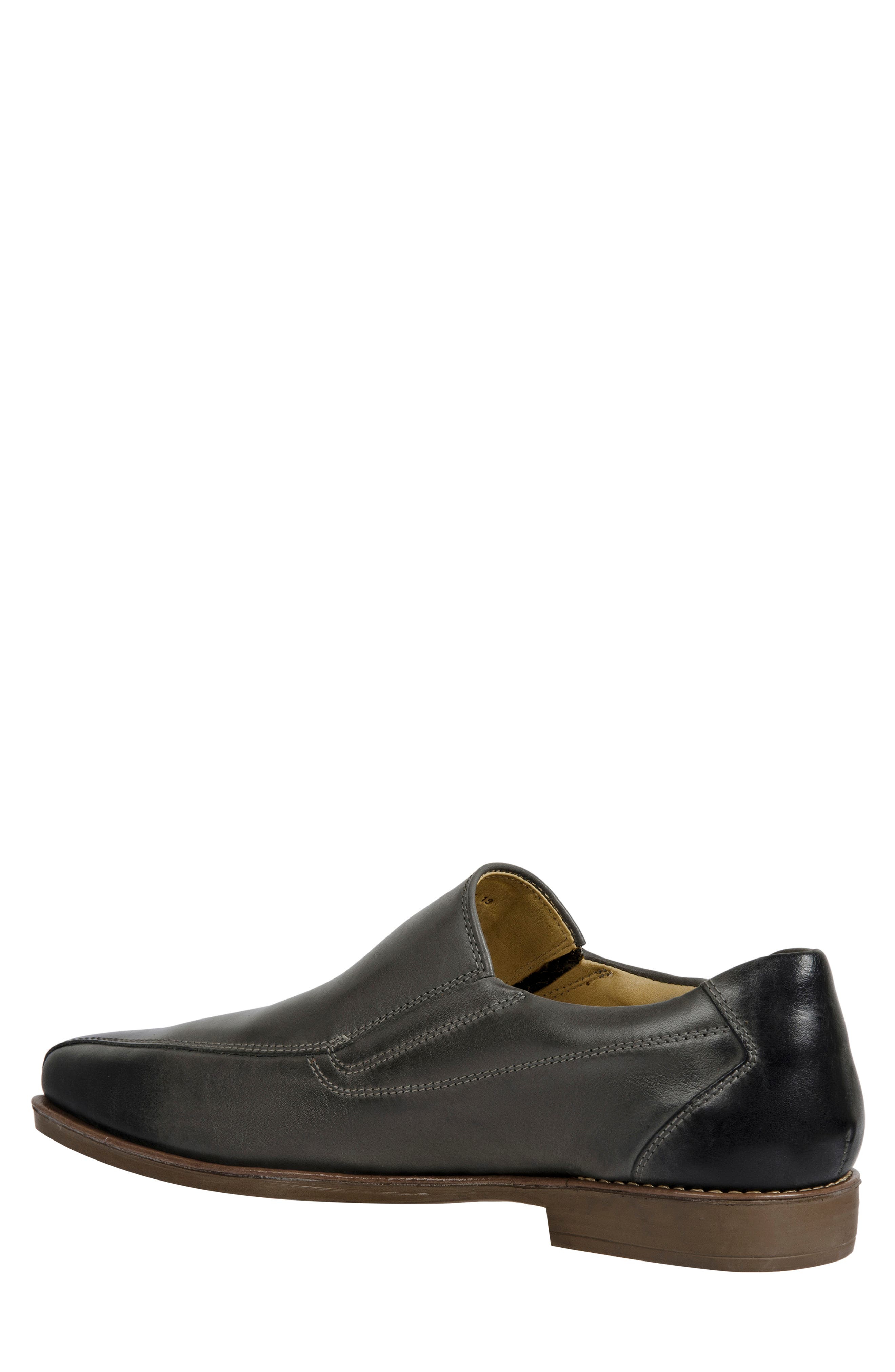 Sandro Moscoloni Andre Venetian Loafer, Alternate, color, 