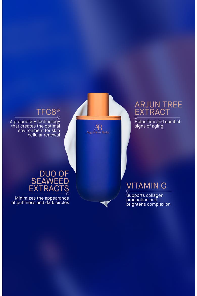 The Eye Cream, Alternate, color, Regular