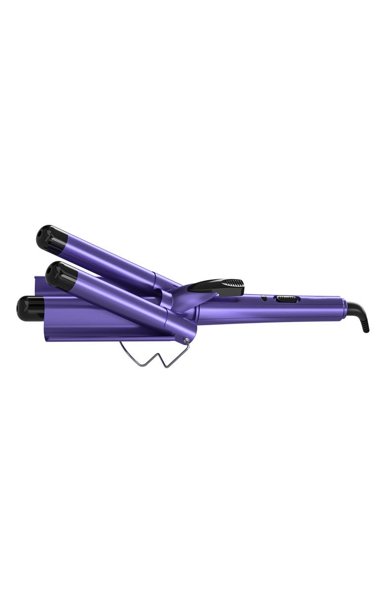 CORTEX BEAUTY Wave Maker - 3-Barrel Weaver, Alternate, color,