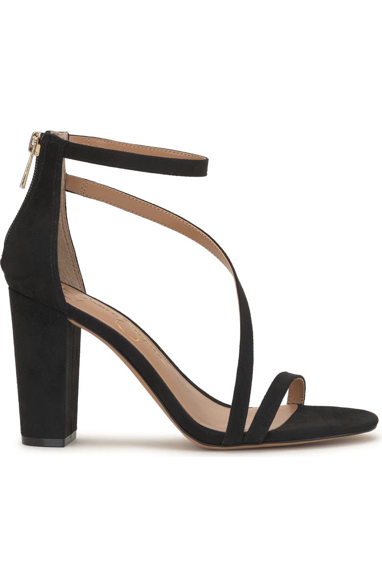 Jessica Simpson Sloyan Ankle Strap Sandal, Alternate, color,