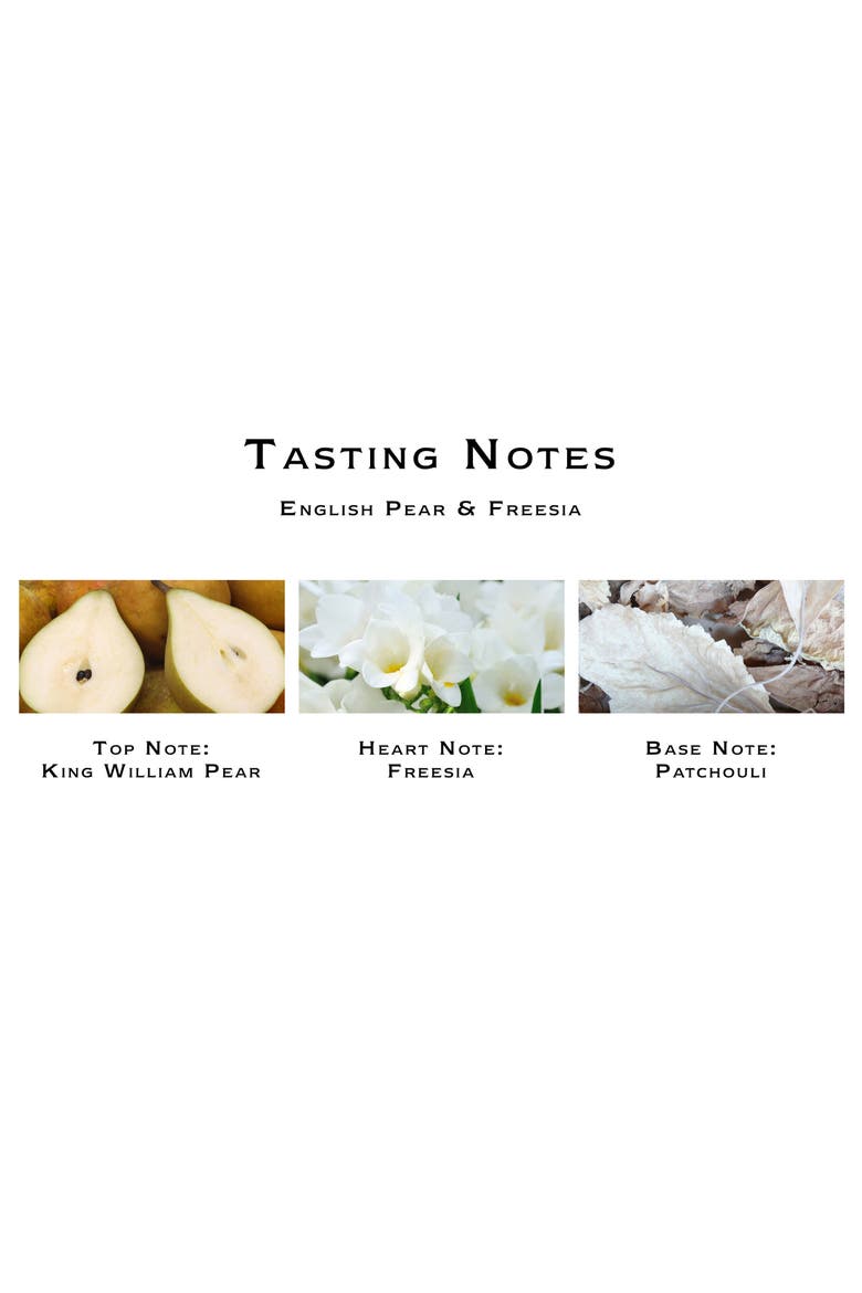 English Pear & Freesia Scent Surround™ Room Diffuser, Alternate, color, NO COLOR
