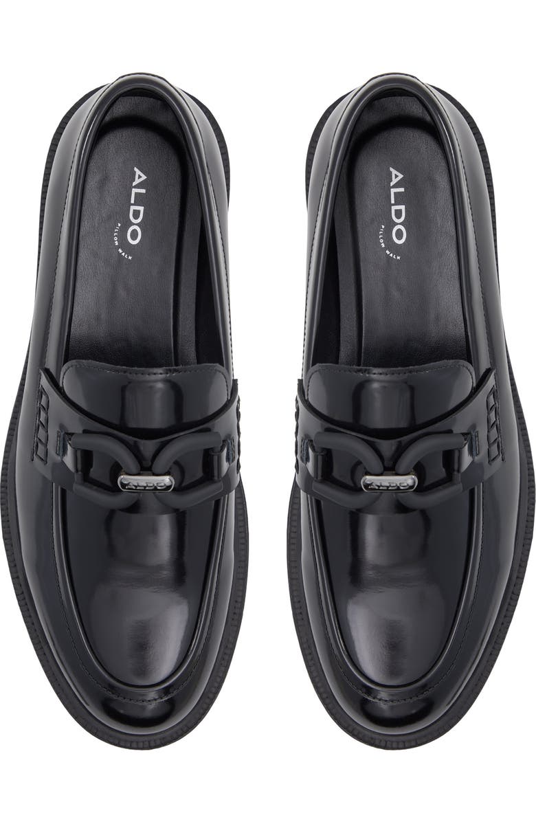 ALDO Norris Bit Loafer, Alternate, color,