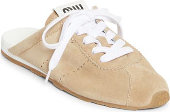 Sneaker Mule