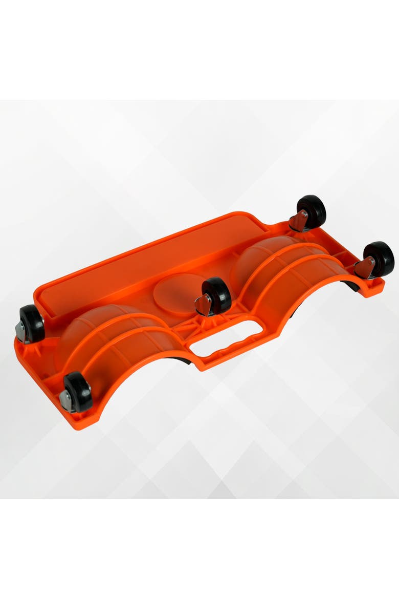 Floor Kneeling Pads, Alternate, color, Multicolored