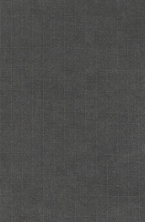 Alex Crane  Pac Organic Cotton Button-up Shirt In Gray