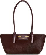 rag & bone Realm Leather Satchel