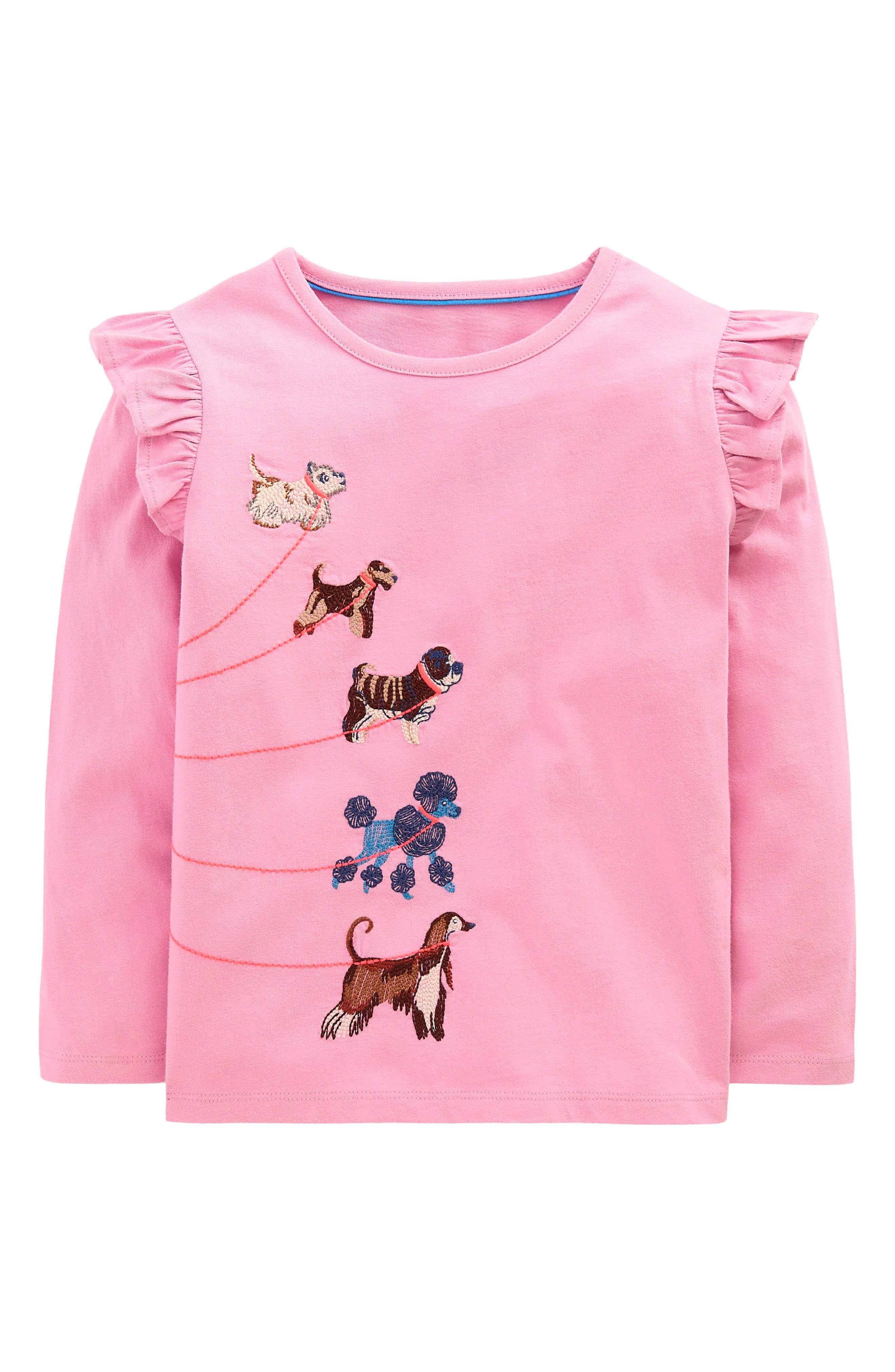 selected SOFT LAVENDER DOGS