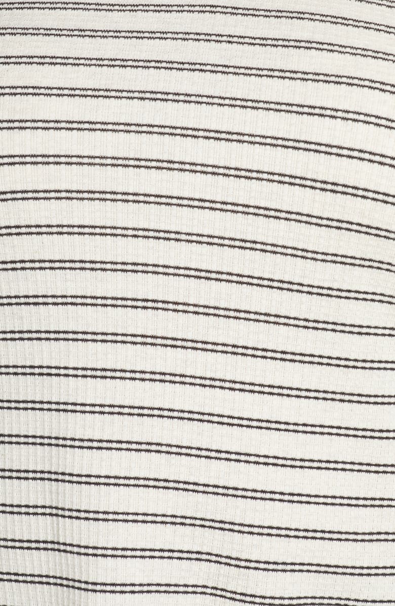 Sanctuary Eryka Stripe Top, Alternate, color,