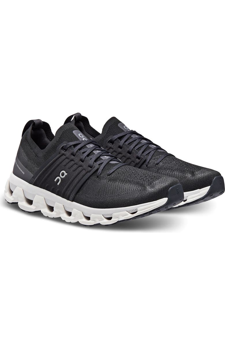 On Cloudswift 3 Running Shoe, Main, color,