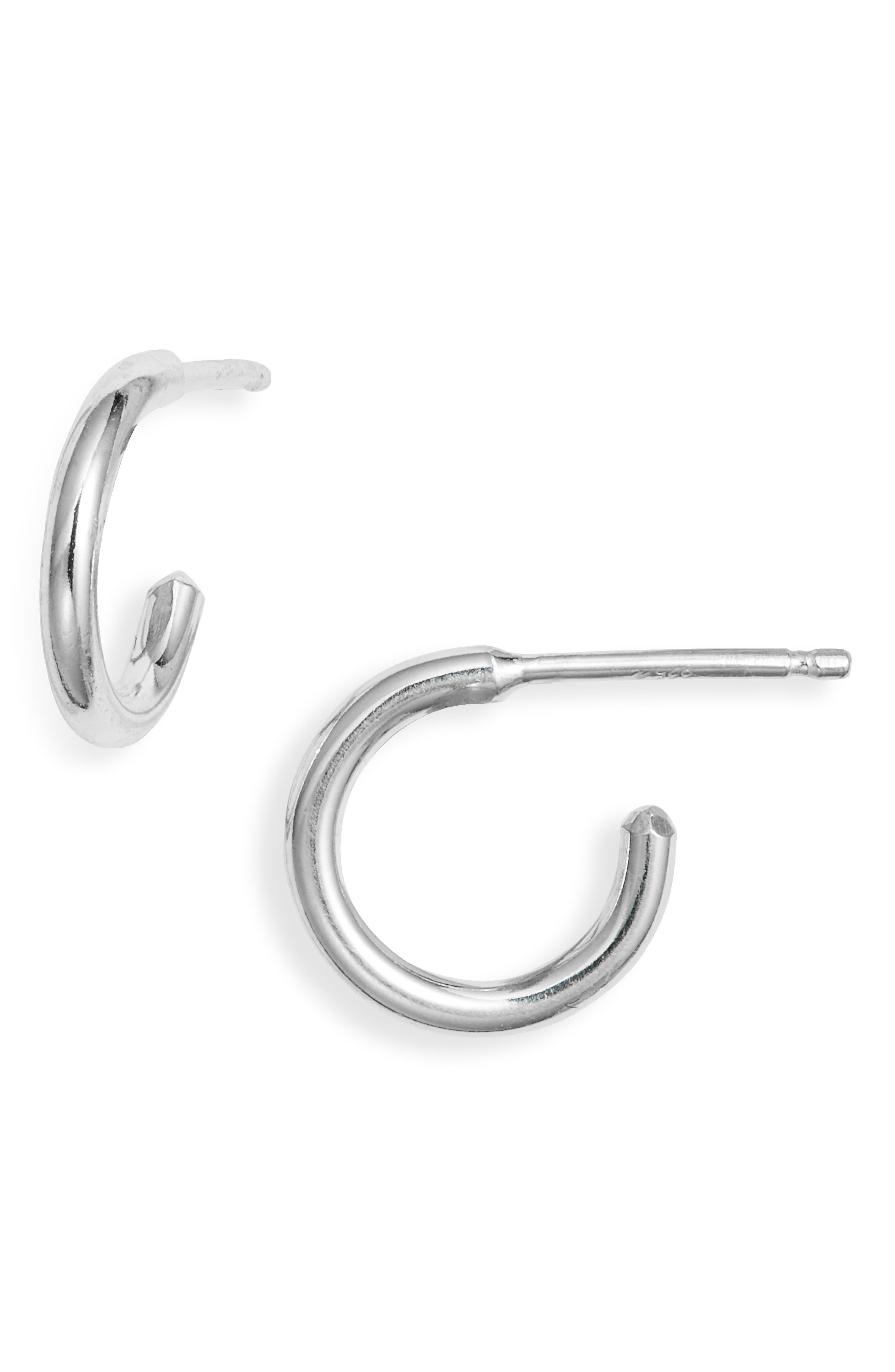 selected STERLING SILVER