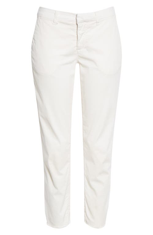 Frank & Eileen Wicklow Crop Chinos